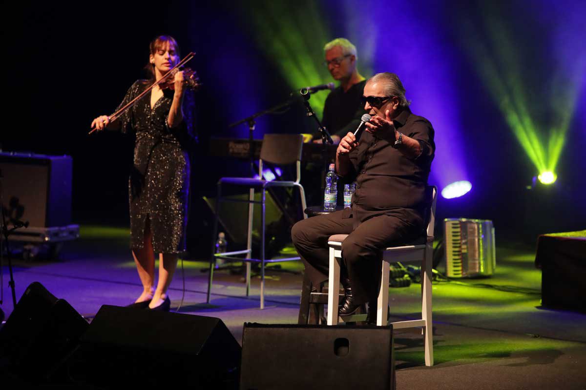 פסטיבל תור הזהב - סיכום היום הראשון