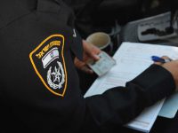 נעצר צעיר בן 24 מאשדוד, בחשד לשוד באמצעות איומי סכין