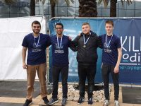 אמרתם מקיף א' - אמרתם סייבר!