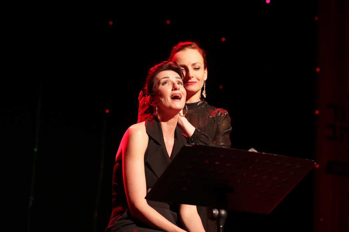 ויהי ערב ויהי בוקר... פסטיבל תור הזהב היום ה- 2