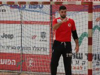 כדוריד - אשדוד לא מוותרת ומשווה את הסדרה ל- 1:1