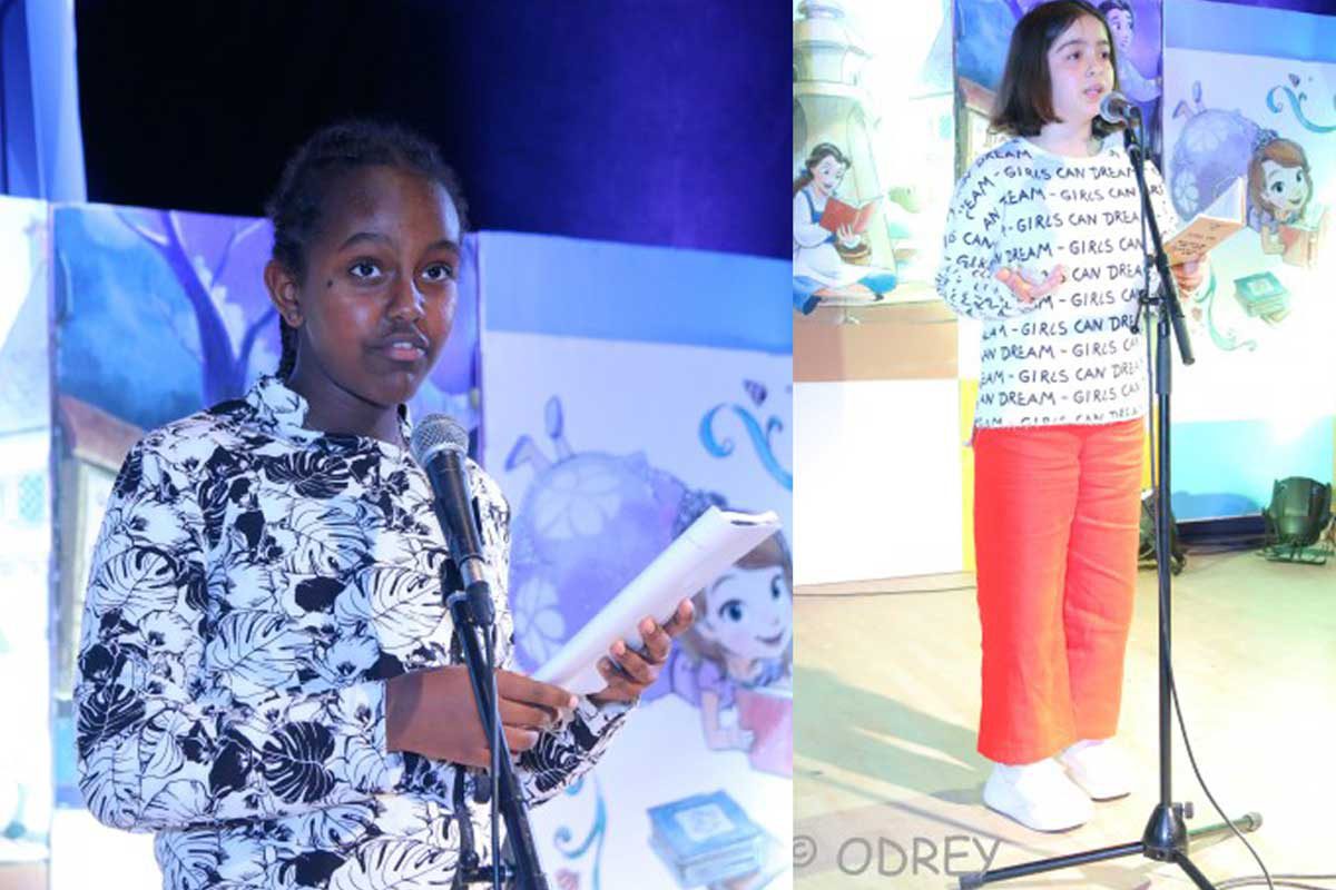 קולות קוראים: דור ההמשך של עם הספר