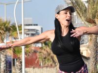 חוזרים לחיים: רשות הספורט מחזירה את ה״זומבה״