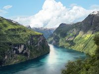 שייט לפיורדים - לבחור את החברה הנכונה