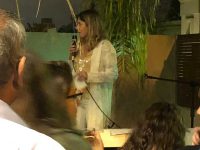 קוקטייל 100 הימים של הלביאות... חושבות ארצי.