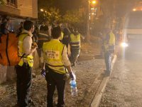 נקבע מותו של הפצוע מאשדוד - בוטלו הלימודים גם מחר