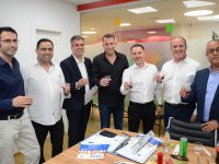 בשורה לעסקי המזון באשדוד - הארכת שעות הפעילות