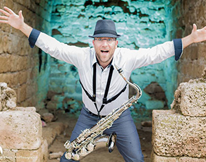 הקרב של חייו