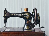 איך לבחור מכונת תפירה?