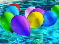 יום הולדת בקיץ