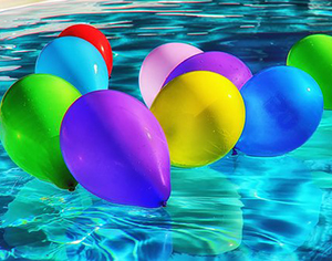 יום הולדת בקיץ