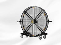 מאוורר תעשייתי