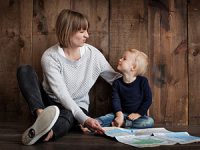 הילדים מתפרעים? הפרידו את ההתנהגות מהכוונה