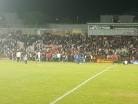 9 הנשמות של מ.ס אשדוד - נשארה בליגת העל