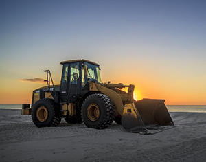 הכנת קרקע לבנייה - מה חשוב לדעת על התהליך?
