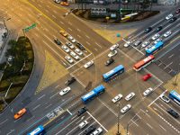 כך מתכננים תשתיות כבישים שימנעו פקקים