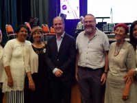 בואו לגני - המיזם האנדלוסי שכובש את לב הילדים