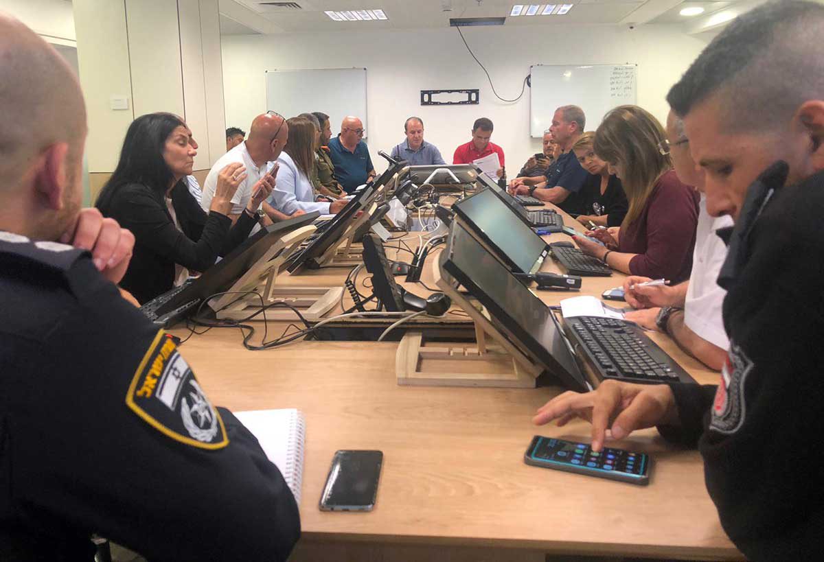 מחר לא יתקיימו לימודים