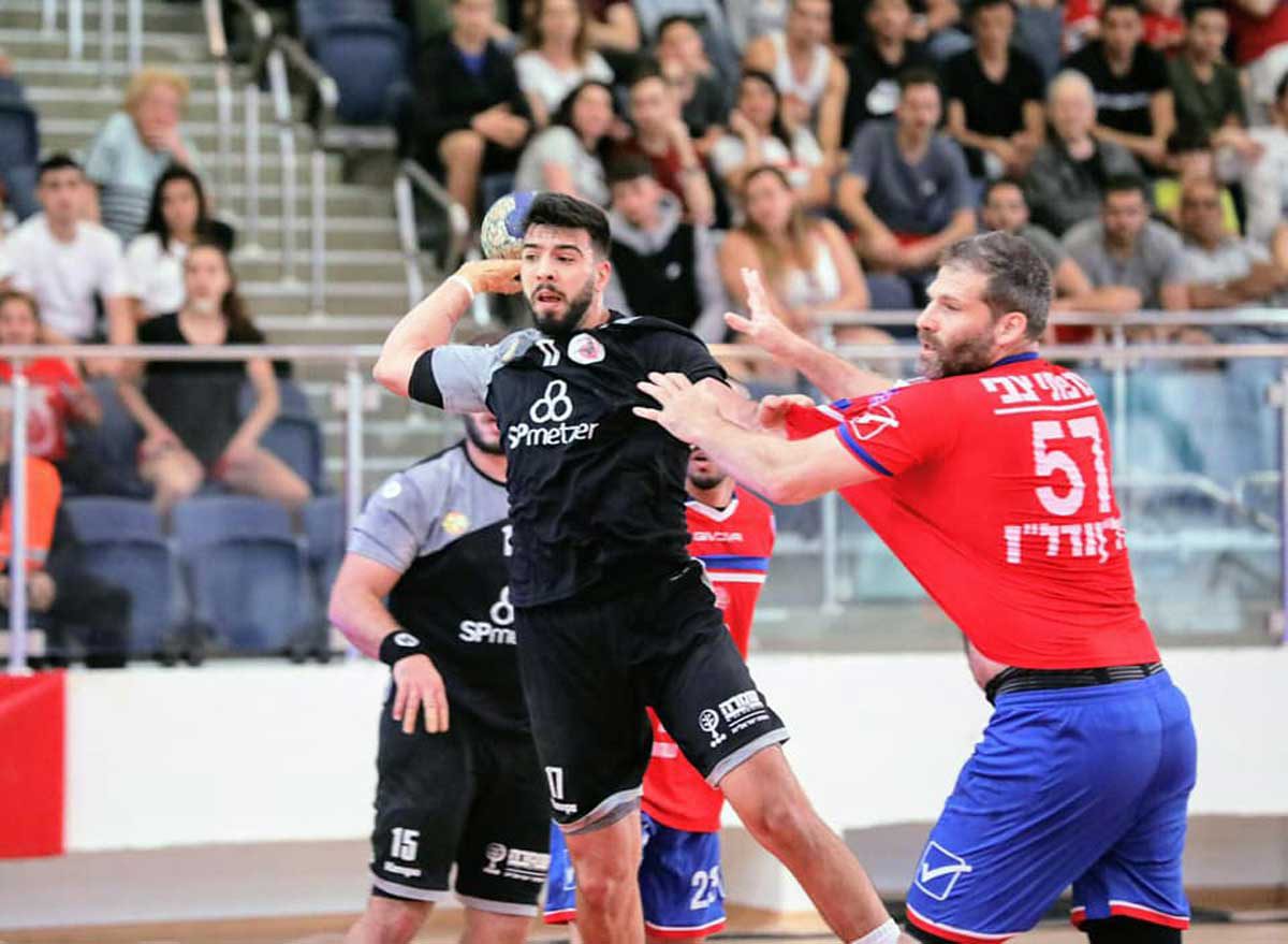 כדוריד: זה לא גמור עד שזה לא גמור