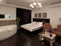 אחוזת ספא - הפינוק המושלם לגוף ולנפש