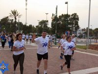 מרוץ החיים - 400 משתתפים, 400 מנצחים!