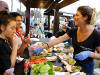 פסטיבל "עמים וטעמיםאשדוד 2019"