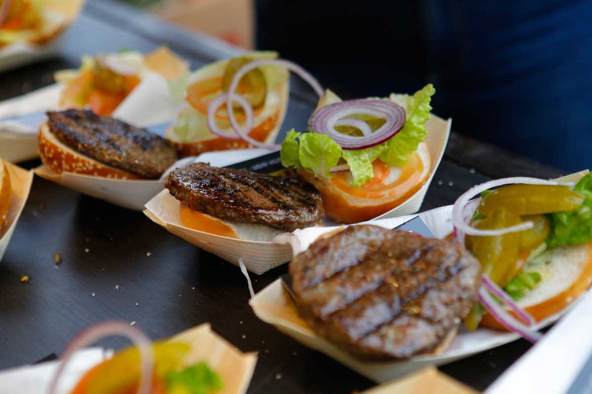 הערב, פסטיבל "עמים וטעמים אשדוד 2022"