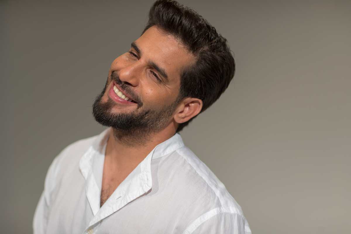 ערב שירי לוחמים - "...החיטה צומחת שוב"