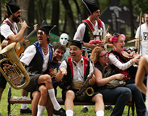 חג המוזיקה השלישי באשדוד יוצא לדרך