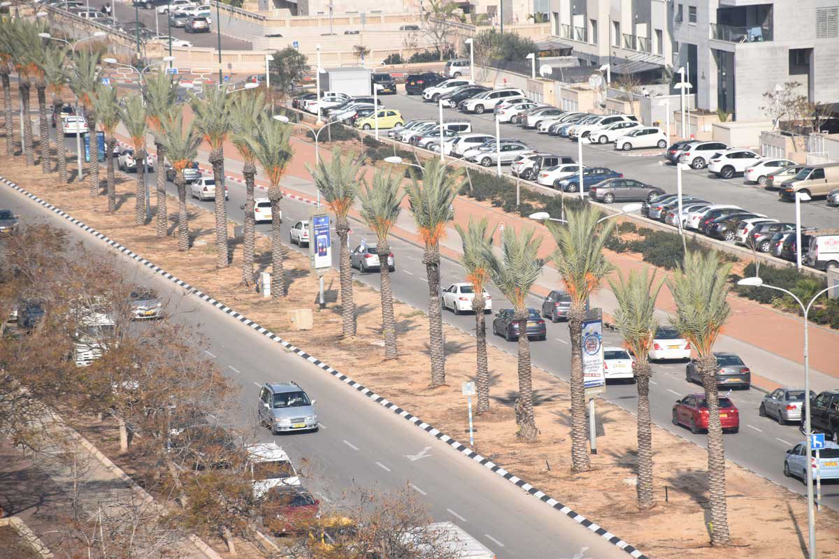 אזהרה למסיימי התיכון: סכנת שלילה לסיבוב ה״רונדו״