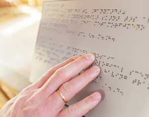 בליינד דיי 2019