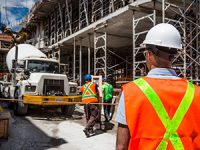 עורך דין פינוי בינוי