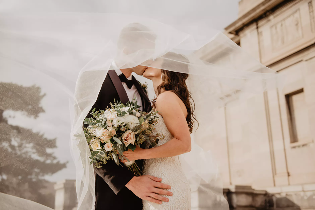 5 דברים שכדאי לקחת בחשבון עם צילומי החתונה