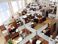 מעורבות העובדים מנבאת שביעות רצון במקום העבודה