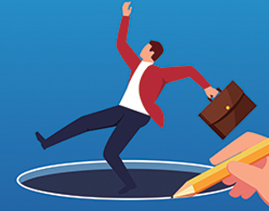 כ-345 אלף ₪ פיצוי לבן 30 שרגלו נכנסה לבור ניקוז בטיילת