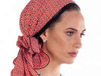 מטפחות מעוצבות לאירועים