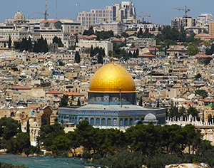 דירות למכירה בירושלים במתחם מגורים חדש ויוקרתי