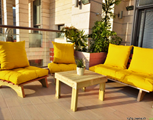 פינות זולה במחירים זולים מחנות המפעל