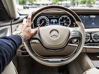 התקדמות הטכנולוגיה ועזרה בשיקול הדעת של הנהג