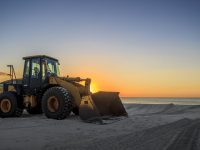 ביצוע עבודות עפר - מהם השלבים בתהליך זה?