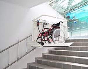 עזרים לבית לאנשים עם מוגבלויות