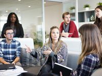 מתי כדאי להפוך מעסק עצמאי לחברה בע"מ?