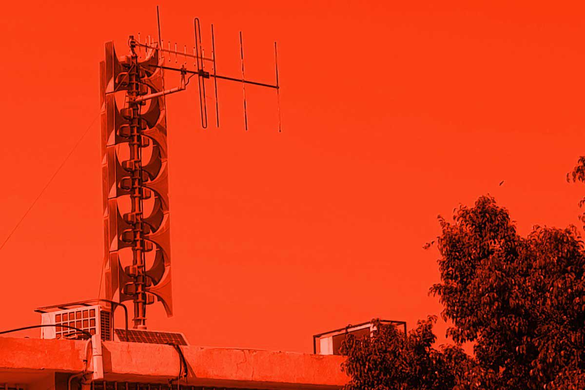 מה קורה בטחונית באשדוד? עידכוני עירייה.