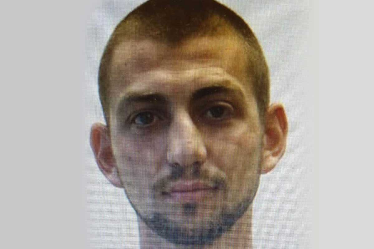 מי ראה את מרק קנטרוביץ? תושב אשדוד