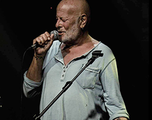 אריק סיני: הנה זה בא