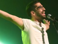 שלושה מופעים ביום השלישי - מדיטרנה 2019