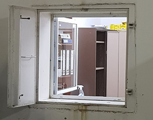 צוות 3 עומדים על המשמר - גם בסופ״ש