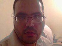 סיוע באיתור נעדר - מי ראה את עמוס חכמון