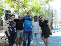 "ליגת ערכים" - משחקים בהגינות ומגנים את האלימות