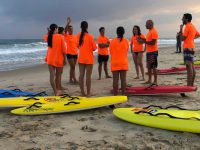 משמר המפרץ הגרסה האשדודית